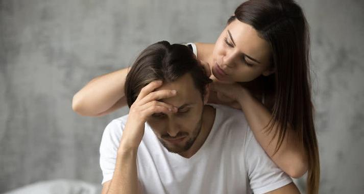 如何挽回变心男人的心？（15个步骤让你重获他的爱情）