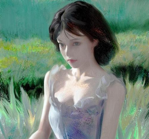 男女之爱，你更偏爱哪一方？（测试你的性取向，选择合适的伴侣）