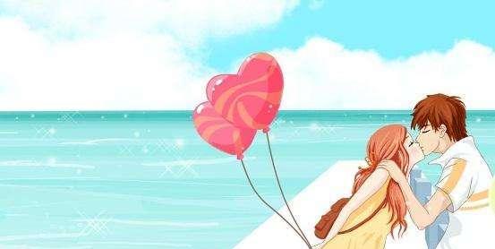 测评你的爱情观（隐藏在你内心深处的真实想法）
