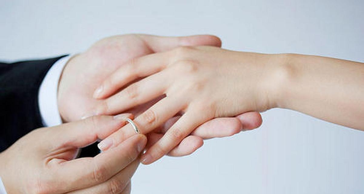 为了什么而结婚？（探究结婚的真正动机与意义，从测试开始）