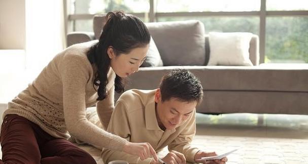 如何修复感情（重建信任、改善沟通、增强互动力——完整指南）