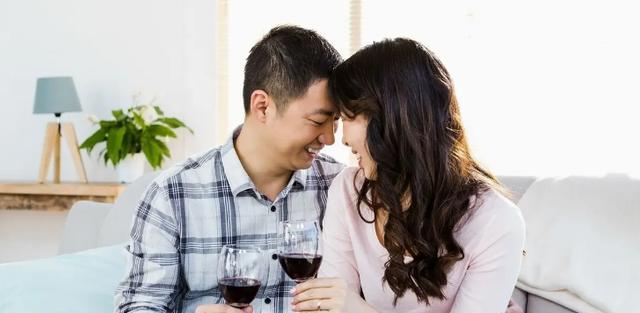 你的下一任恋人会更好吗？赶快测一测！（这15个指标揭示你的爱情运势）