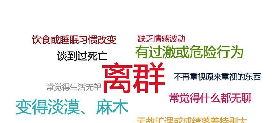 如何判断是否患有忧郁症？（从自测到专业医学检查，多种方式帮你分辨）