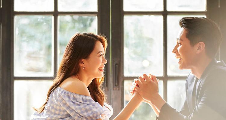 女友失望怎么挽回？（重建信任关系的15个步骤）