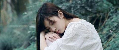 女友这样做，说明不可能复合（15个行为细节揭示真相）