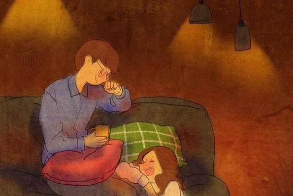 如何让老公重新爱上老婆（重燃热情，让爱情长久）