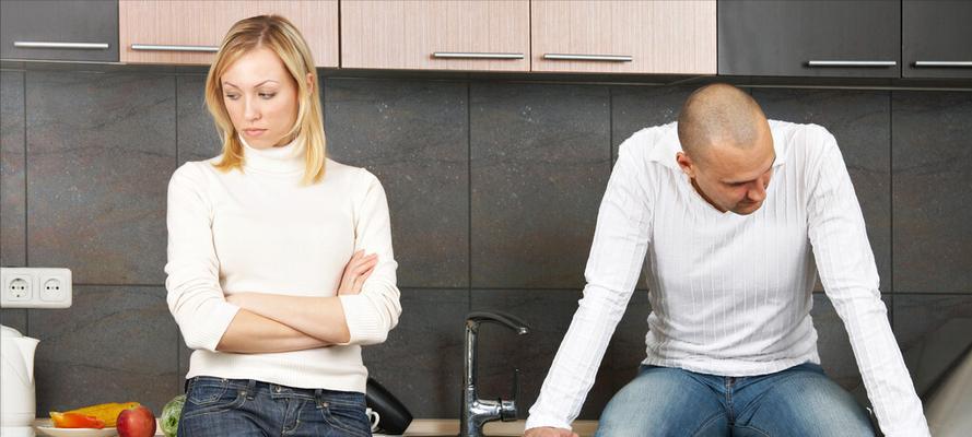 重修爱情路，从“以老婆我错了”开始（挽回爱情，重新开始的秘诀）
