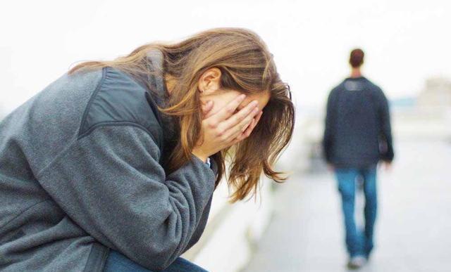 婚外情后的幸福（重建家庭的方法和心态）