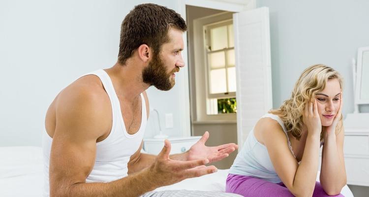 如何应对妻子的冷暴力？（夫妻关系、情感沟通、冷暴力处理）