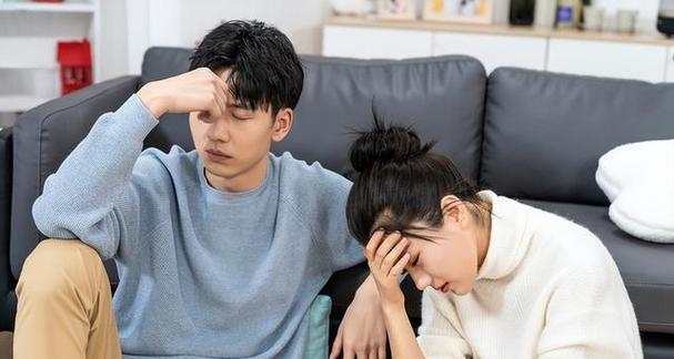 如何挽回前男友，重归于好（教你5步骤成功挽回爱情，让他再次爱上你）
