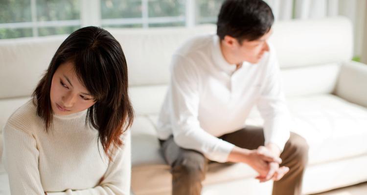 婚姻是否值得挽回？（如何判断是否还有救？）