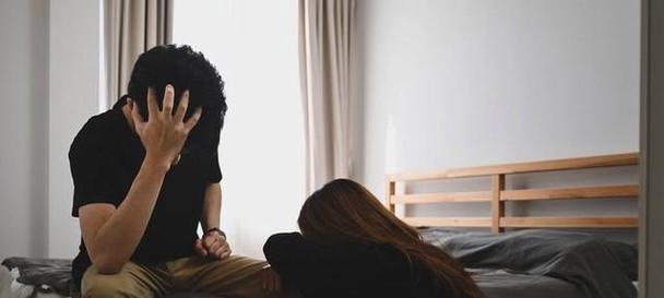 女友坚决分手，你该如何挽回？（教你7个有效方法重新赢得她的爱和信任）