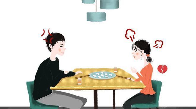 老公出轨怎么办（如何处理老公找小三的问题，防止婚姻破裂）