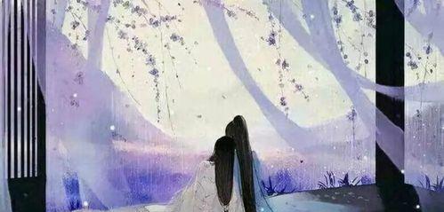 相忘于江湖，你懂吗？（女生们的江湖之路和情感历程）