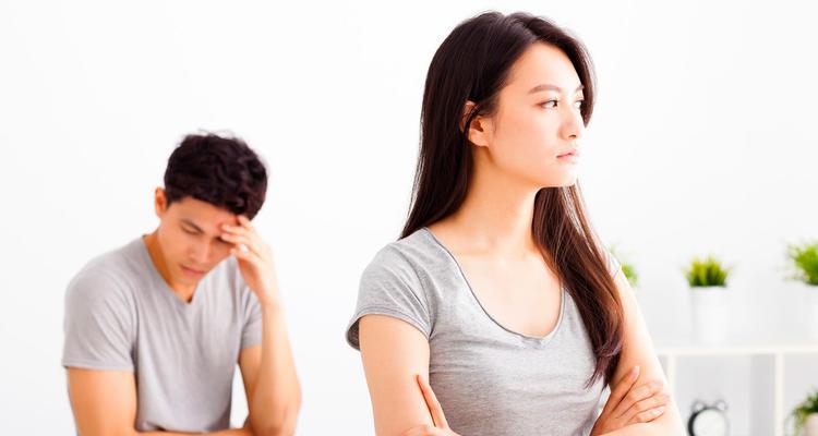 出轨后，女人的心理变化：从伤心到复仇
