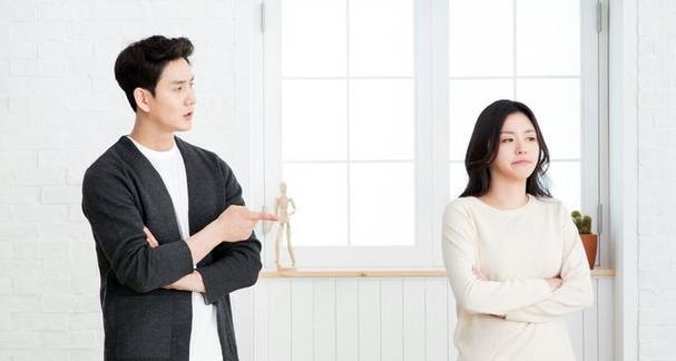 老公发现妻子出轨，如何应对？（婚姻危机如何化解？）