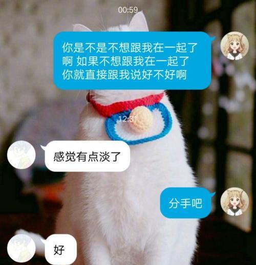 如何挽回因分手而被删的男友？（实用技巧帮你重返他的世界）