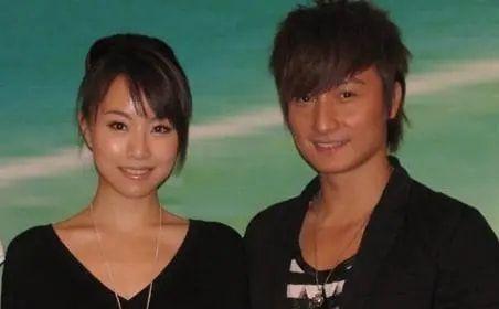 邓丽欣否认方力申出轨，宣布分手（感情破裂真相揭晓，爱情无法承受推理和猜测）