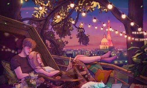 分手复联（破局分析，让你再次拥有真爱）
