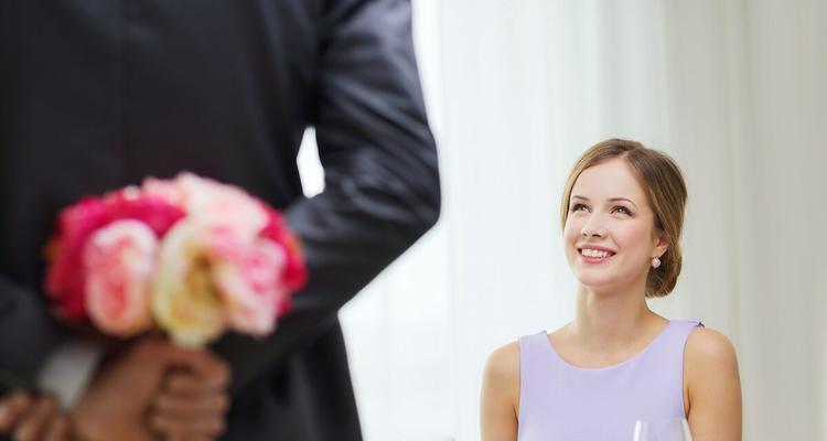 第一次约会聊天指南（如何在第一次约会中打破沉默局面）