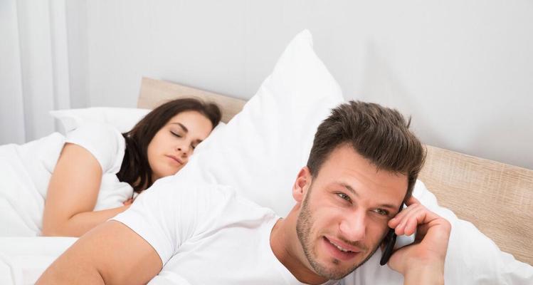 老婆出轨回来了，如何挽回和调整？（情感危机下的正确处理方法，建立信任与重新开始生活）