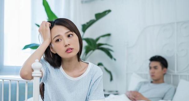老公冷漠怎么办？（如何应对老公的冷漠？）