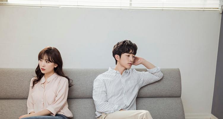 妻子如何拯救婚姻家庭（从信任开始的关系修复）