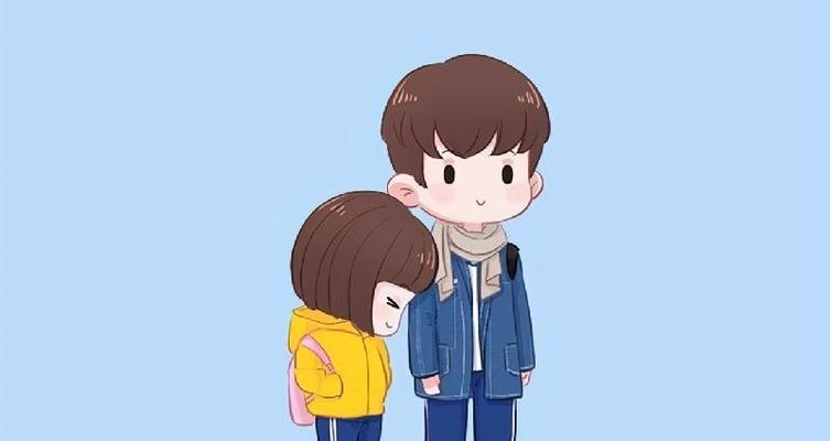 男人对你做这些，表明他暗恋你（从细节看出TA内心的秘密）