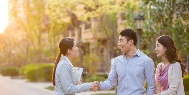 婚姻宝典（聪明老公的应对策略）