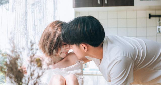 挽回和男友的矛盾关系