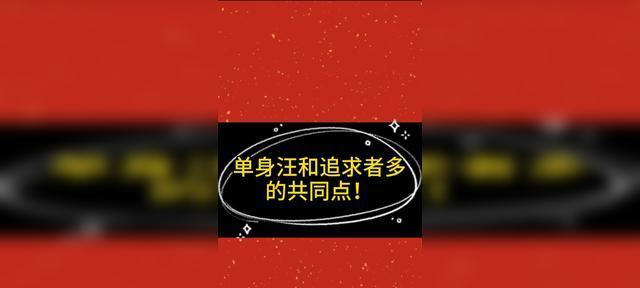 单身女生的共同点（探寻单身女生的生活方式与特点）
