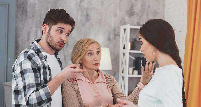 如何化解不和谐的婆媳关系（老公应该怎么做？）