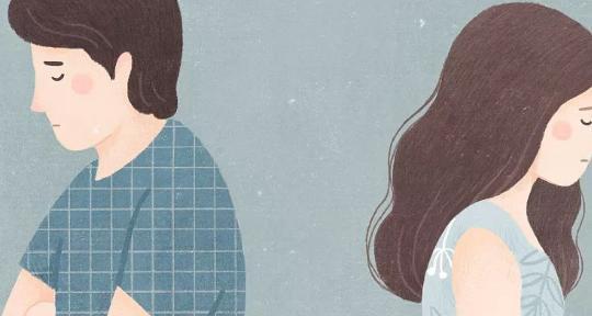 挽回男友的心，让爱走远（从不想结婚到想结婚，如何重新获得他的信任）