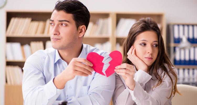 老公要离婚了，我该怎么办？（如何挽回婚姻？）