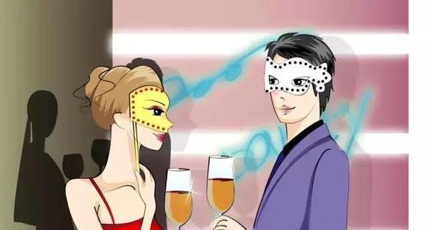 告别单身，迎接新生活（如何通过测试找到真爱）