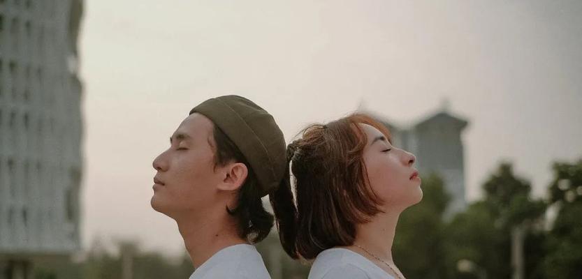 婚姻与爱情的逻辑思考（婚姻不是爱情的终点，而是一个全新的起点）