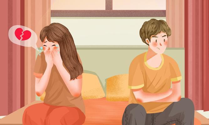 重修旧好的感情（分手后复合，爱情里的豪赌？）