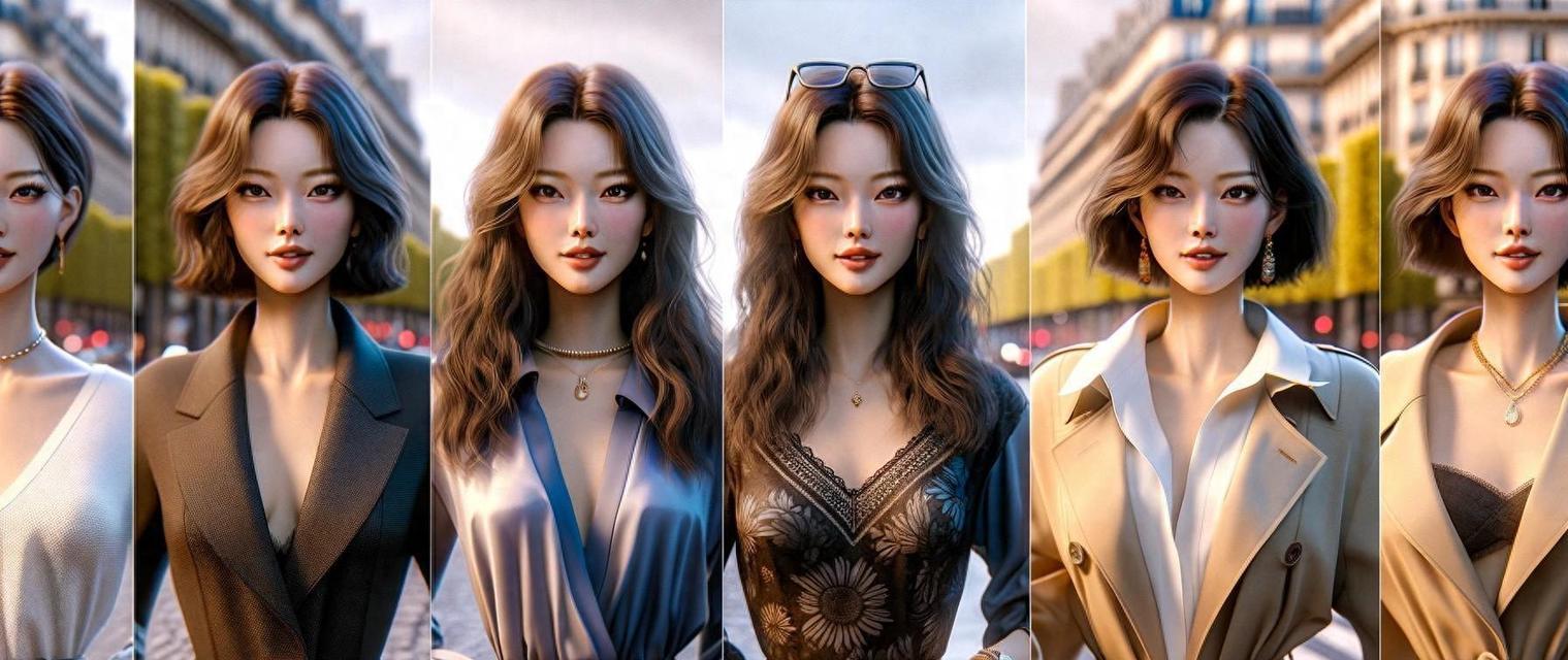 女人销魂的瞬间：掀起男人激情的狂潮