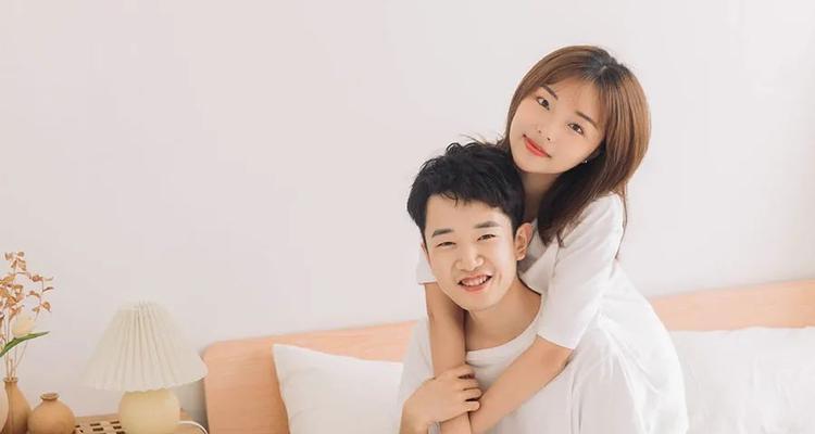 失去不一定是永远的，如何挽回前男友？（一段感情的转折点，让我们重新开始吧！）