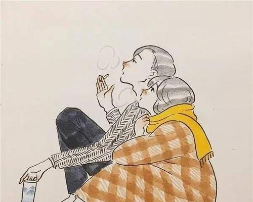 男人放不下女人，这些表现你是否有过？（爱情与坚持，）