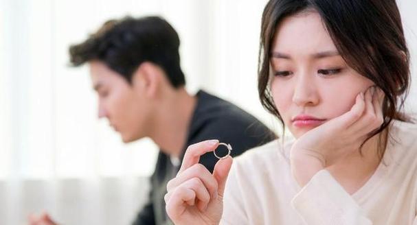 如何处理想离婚舍不得孩子的心理困扰？（探寻离婚舍不得孩子的矛盾心理，给出有效应对策略）