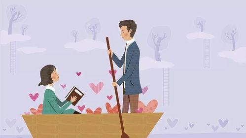 婚姻最重要的是什么,情感共鸣与精神相守