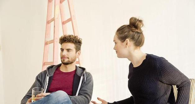 变心男人，值得挽回吗？（变心、背叛、原谅、重建信任、关键）