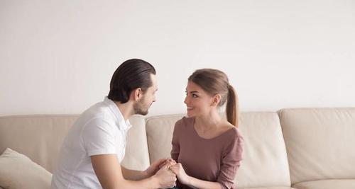 如何挽回婚姻危机中的丈夫？（女性必须掌握的5个技巧与1个）