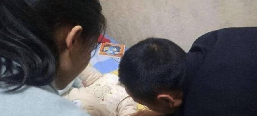 父母与男友（如何处理亲情与爱情的冲突）