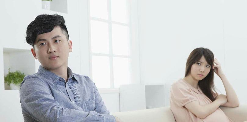 当闹矛盾时，该不该离开男友？