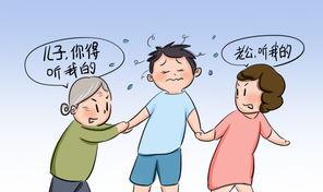 婆媳关系为什么难相处,婆媳关系难相处的深层原因解析