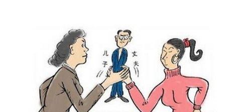 怎样搞好婆媳关系,构建美满家庭的桥梁