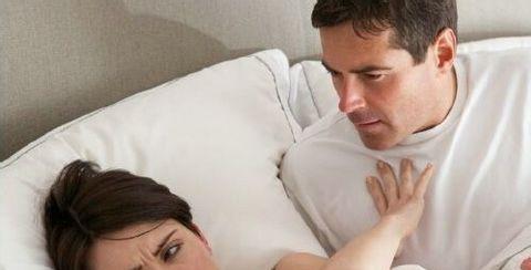 老婆性冷淡怎么办,夫妻携手重燃激情的实用指南”