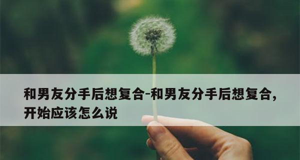 男友说累了，怎么办？（分手是否是唯一解？如何应对男友的情绪？）
